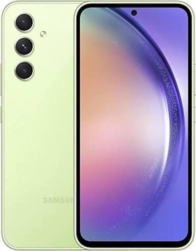 Samsung Galaxy A54 5G 256GB Awesome Lime