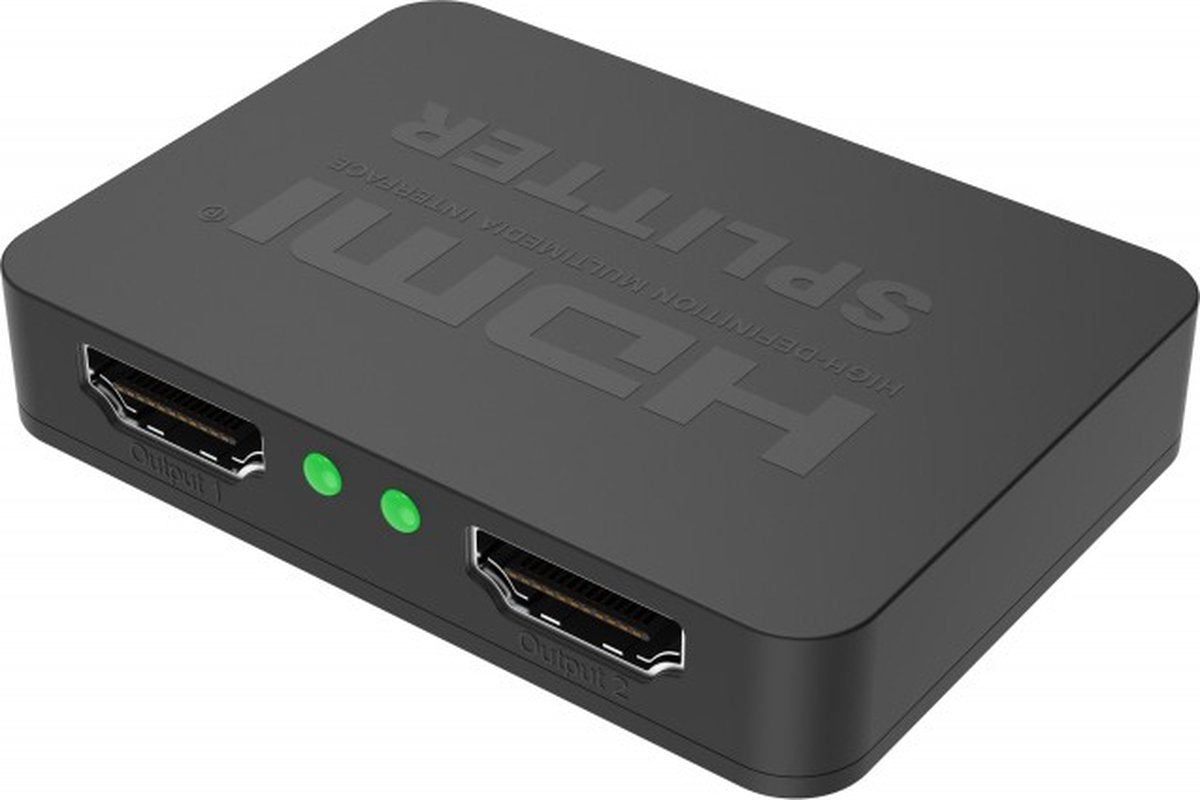 Rixus 4K HDMI Splitter RXHU06