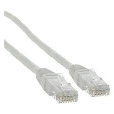 Rixus UTP CAT6 netwerkkabel 5 meter - High Speed