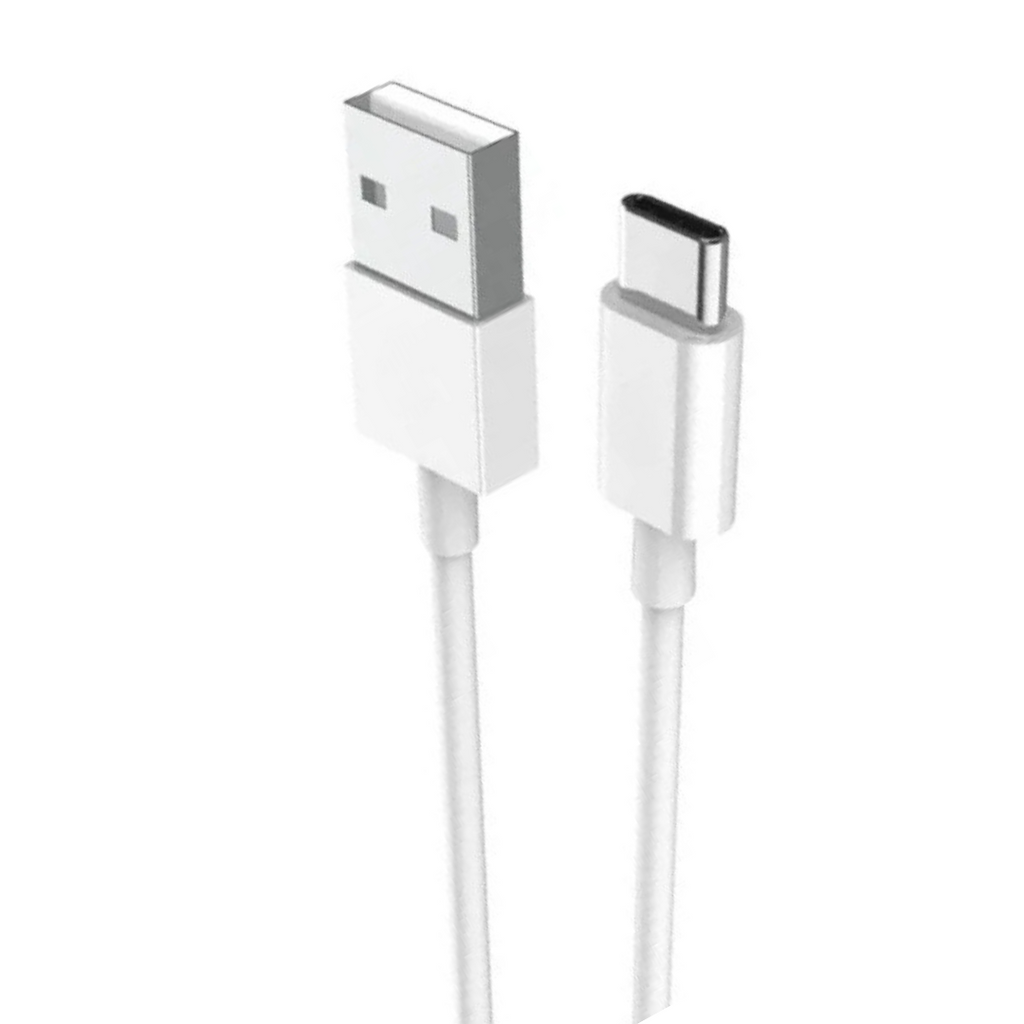 Green On USB-C datakabel 1 meter