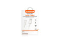Xssive Micro-USB kabel 1 meter - Wit