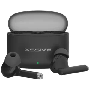 Xssive draadloze oordopjes XSS-TWS12 - Zwart of Wit