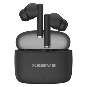 Xssive draadloze oordopjes XSS-TWS12 - Zwart of Wit