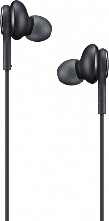 Samsung AKG in-ear USB-C headset EO-IC100 - Zwart of Wit