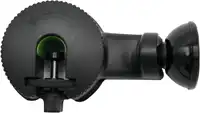 Xssive magnetische autohouder CH28 - Zwart