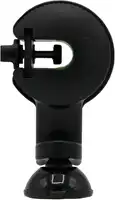 Xssive magnetische autohouder CH28 - Zwart