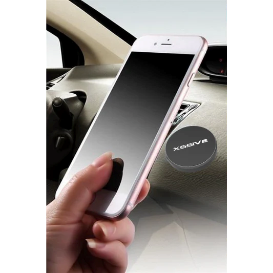 Xssive C5 magnetische telefoonhouder voor auto