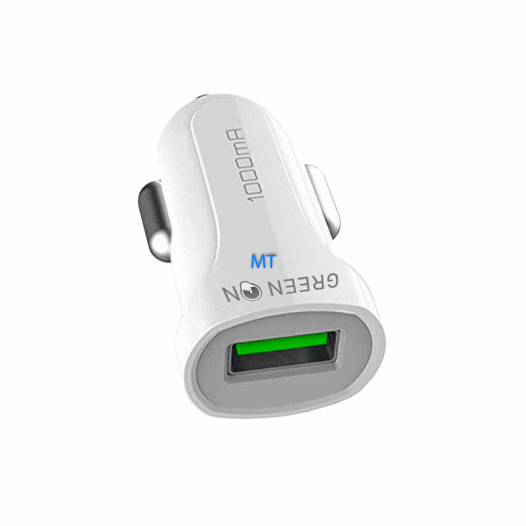 Green On Smart USB-C autolader DL-C17