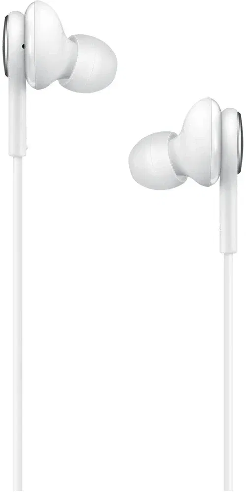 Samsung AKG in-ear USB-C headset EO-IC100 - Zwart of Wit