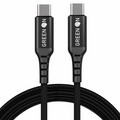 Green On GR09 USB-C naar USB-C kabel 1,2 meter