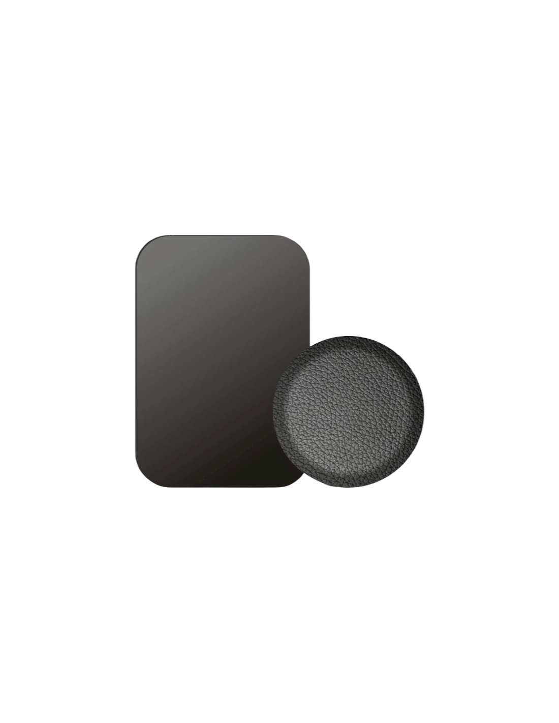 Xssive metalen plaatje (lijm) voor MT1 magnetische telefoonhouder