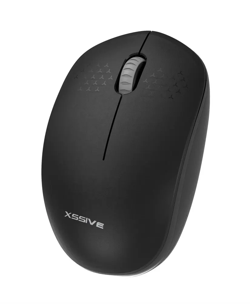 Business Bluetooth draadloze muis