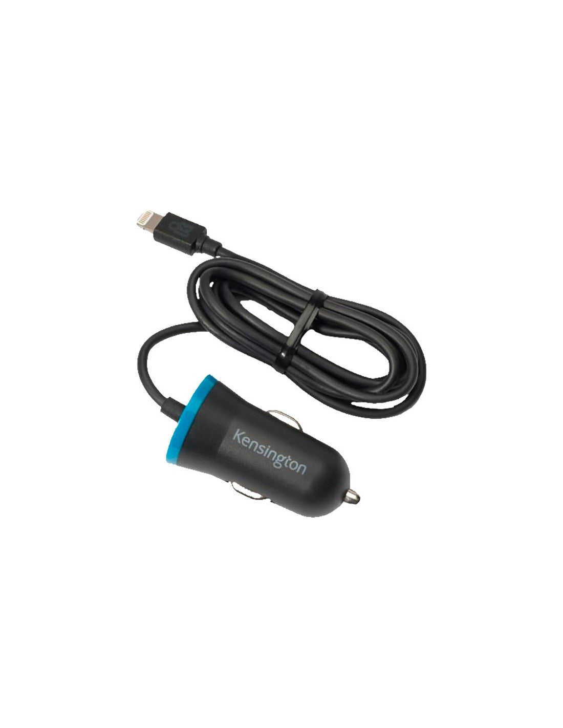 Kensington PowerBolt Lightning autolader 2,4A