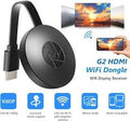 Draadloze display dongle (AirPlay & Miracast)