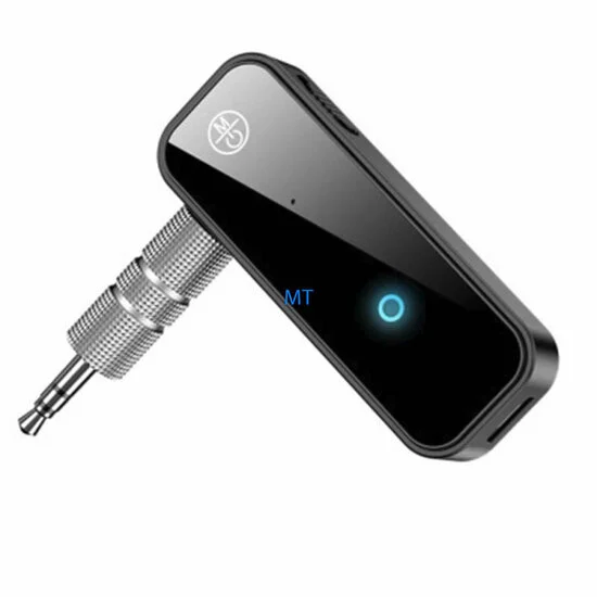 Yesido YAU-25 Bluetooth aux ontvanger/zender