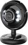Trust Spotlight Pro webcam met LED-verlichting