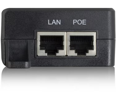 Eminent Gigabit PoE+ injector 30W