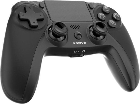 Draadloze controller voor Sony PlayStation 4