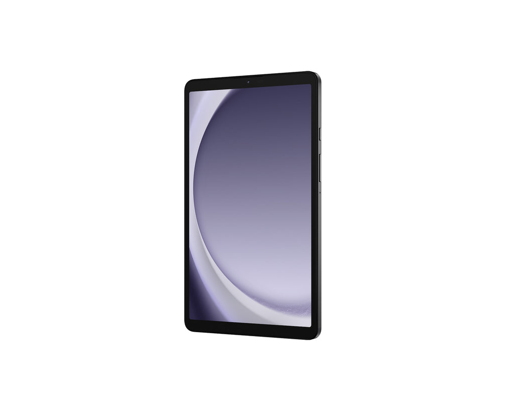Samsung Galaxy Tab A9 Graphite voorkant