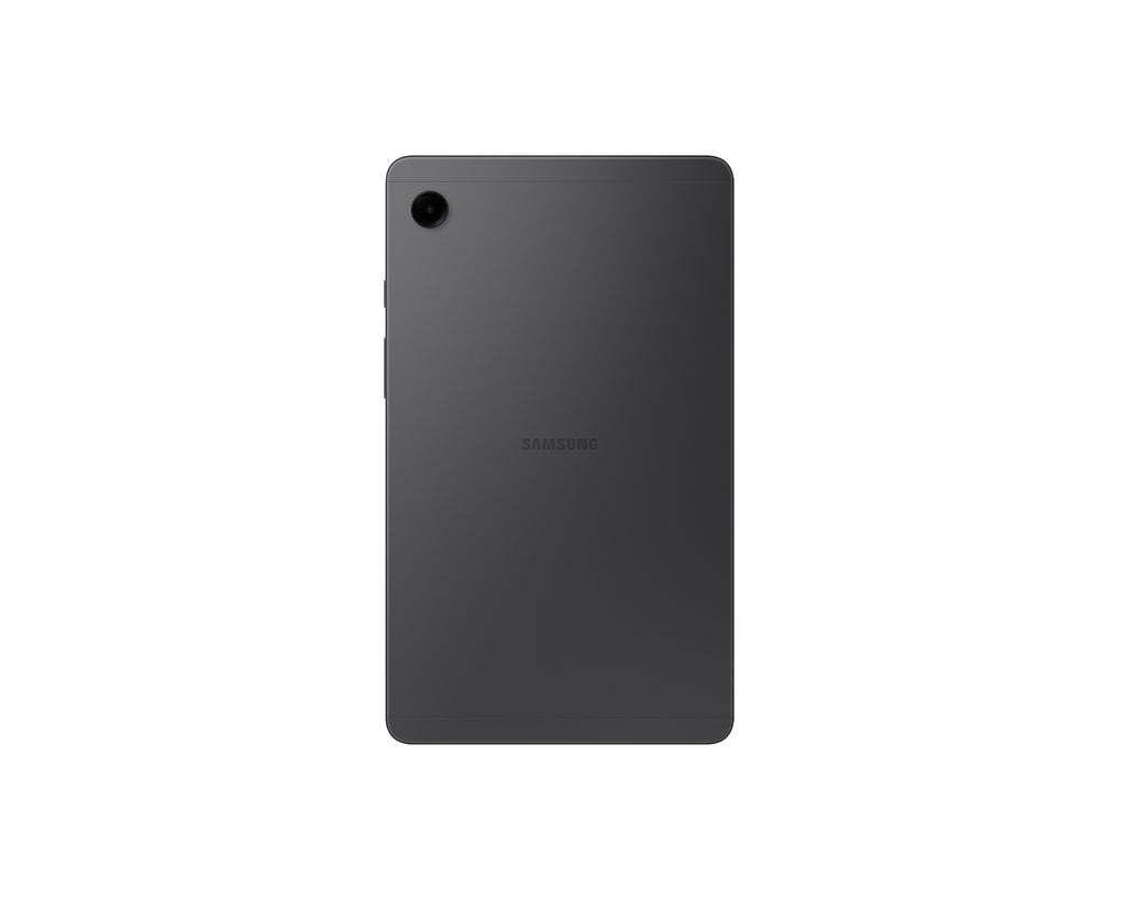 Samsung Galaxy Tab A9 Graphite achterkant