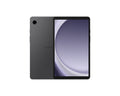Samsung Galaxy Tab A9 Graphite voor- en achterkant
